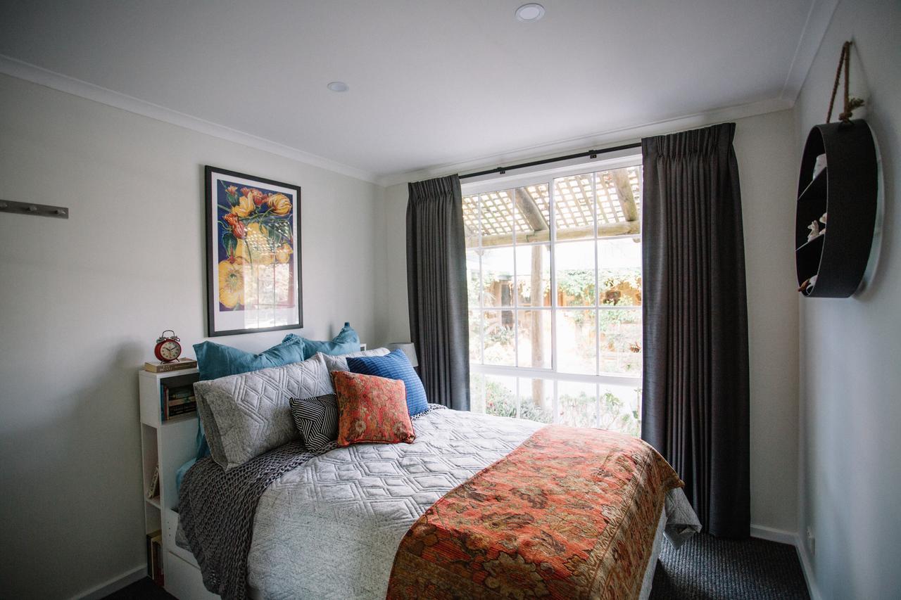 Wurrung B & B - The Cottage Woodend Esterno foto